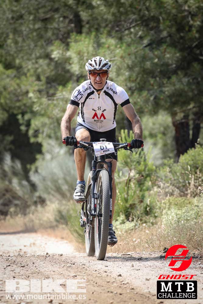Ghost MTB Challenge - Stone Bikes Valdemaqueda 2018. Galería 3