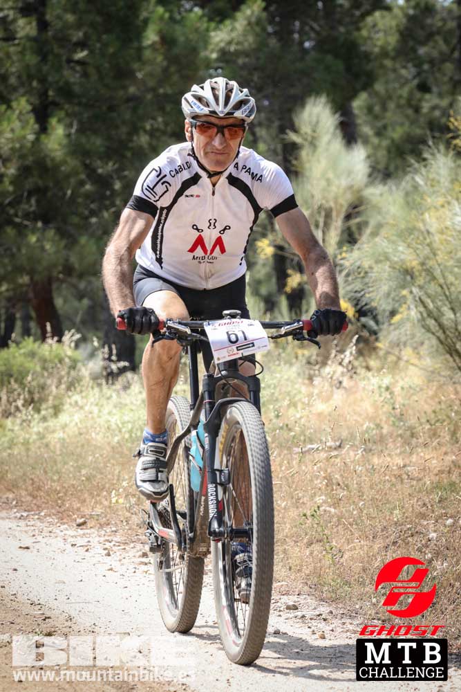 Ghost MTB Challenge - Stone Bikes Valdemaqueda 2018. Galería 3
