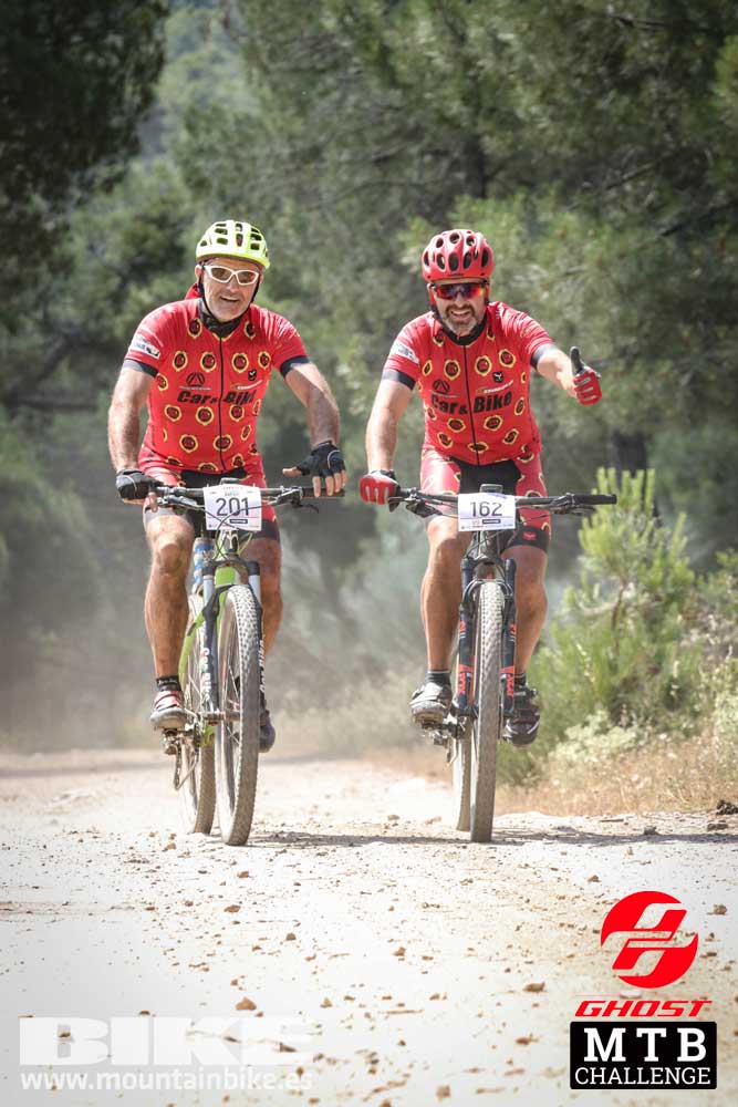 Ghost MTB Challenge - Stone Bikes Valdemaqueda 2018. Galería 3