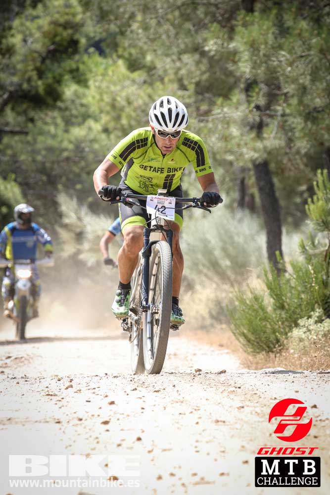 Ghost MTB Challenge - Stone Bikes Valdemaqueda 2018. Galería 3