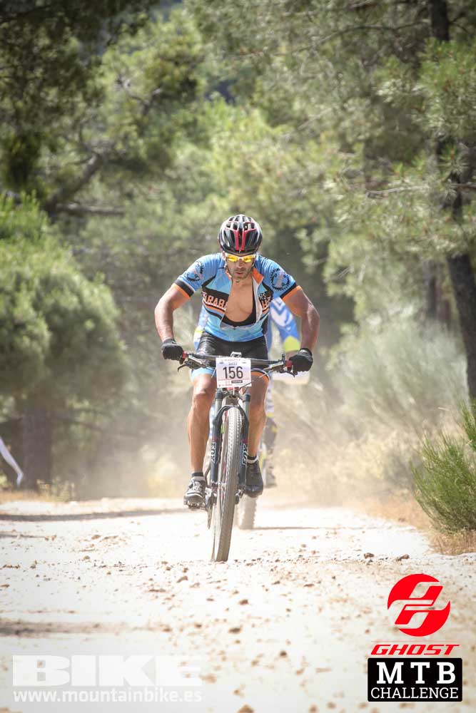 Ghost MTB Challenge - Stone Bikes Valdemaqueda 2018. Galería 3