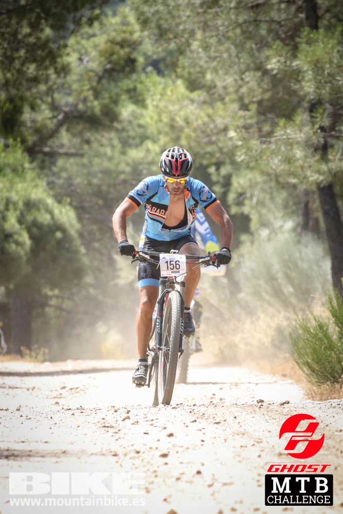 Ghost MTB Challenge - Stone Bikes Valdemaqueda 2018. Galería 3