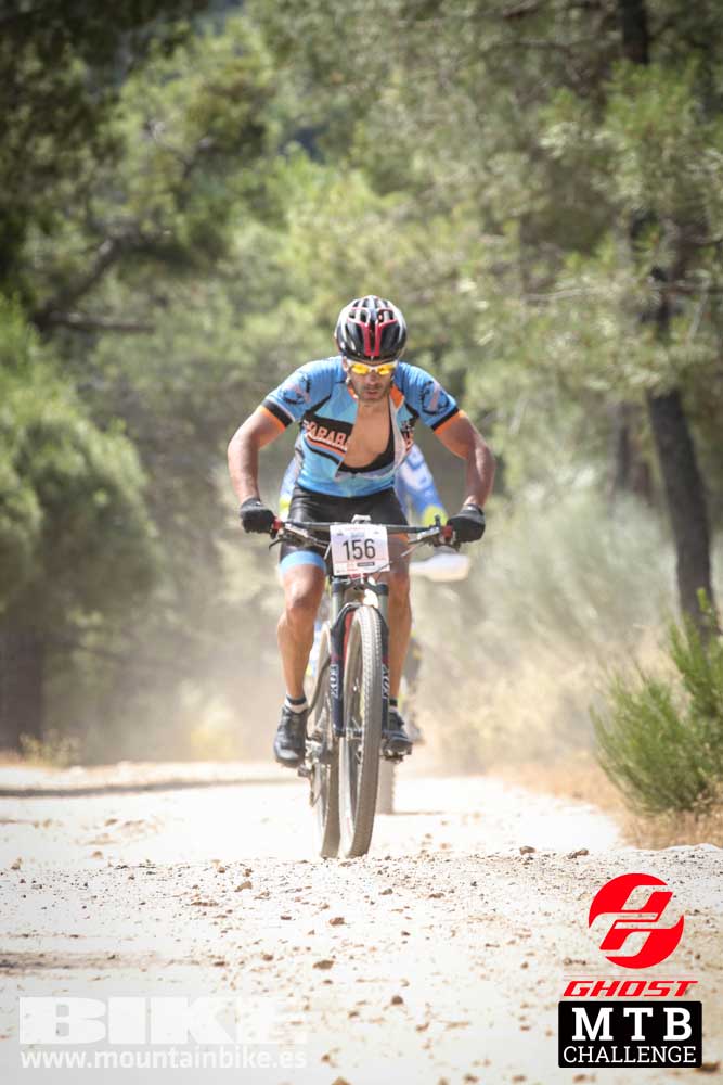 Ghost MTB Challenge - Stone Bikes Valdemaqueda 2018. Galería 3