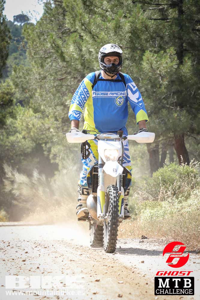 Ghost MTB Challenge - Stone Bikes Valdemaqueda 2018. Galería 3