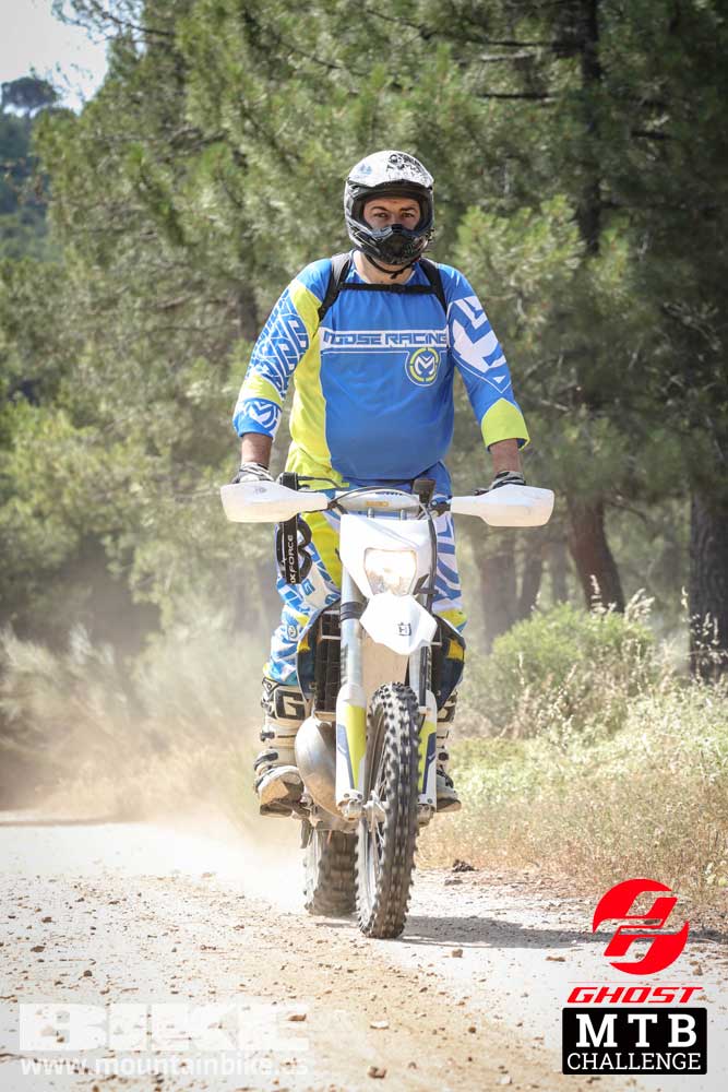 Ghost MTB Challenge - Stone Bikes Valdemaqueda 2018. Galería 3