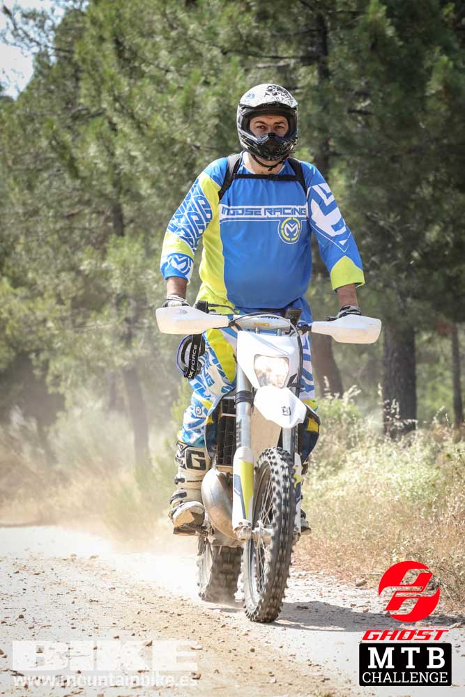 Ghost MTB Challenge - Stone Bikes Valdemaqueda 2018. Galería 3