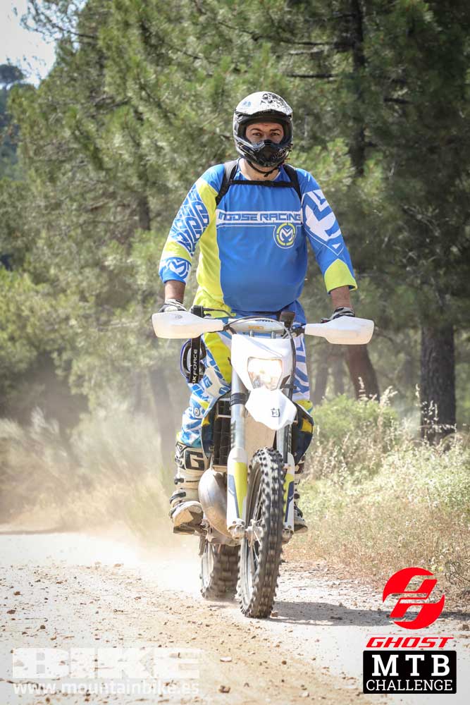 Ghost MTB Challenge - Stone Bikes Valdemaqueda 2018. Galería 3