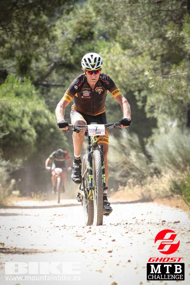 Ghost MTB Challenge - Stone Bikes Valdemaqueda 2018. Galería 3