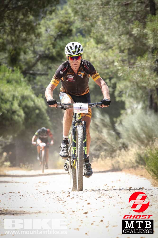 Ghost MTB Challenge - Stone Bikes Valdemaqueda 2018. Galería 3