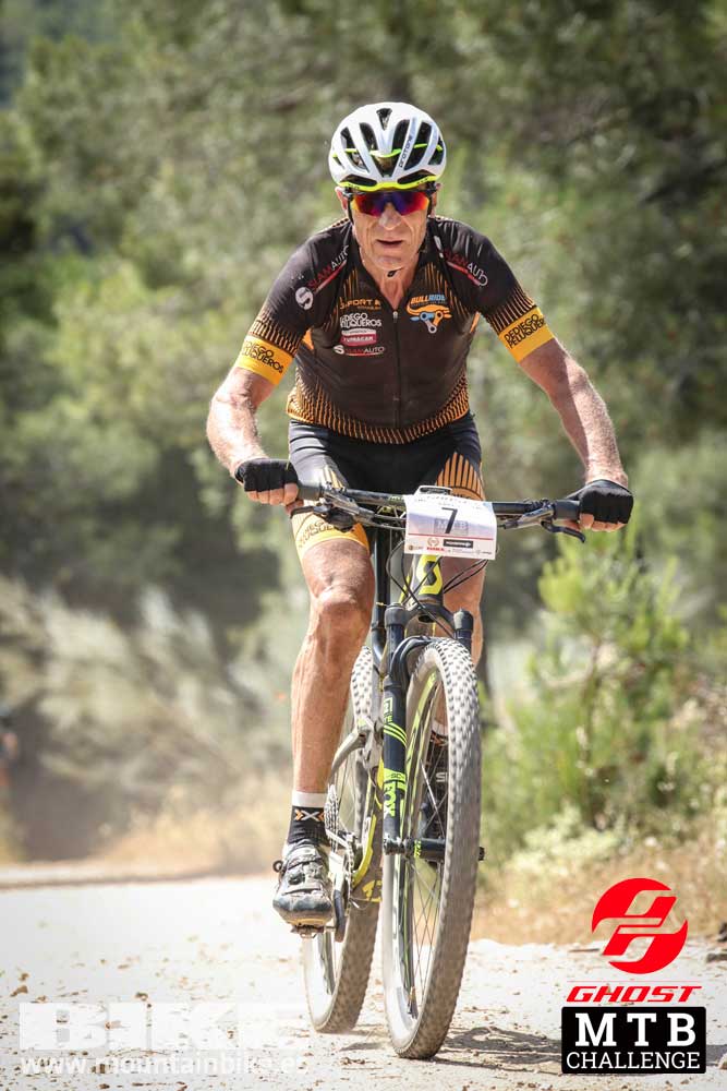 Ghost MTB Challenge - Stone Bikes Valdemaqueda 2018. Galería 3
