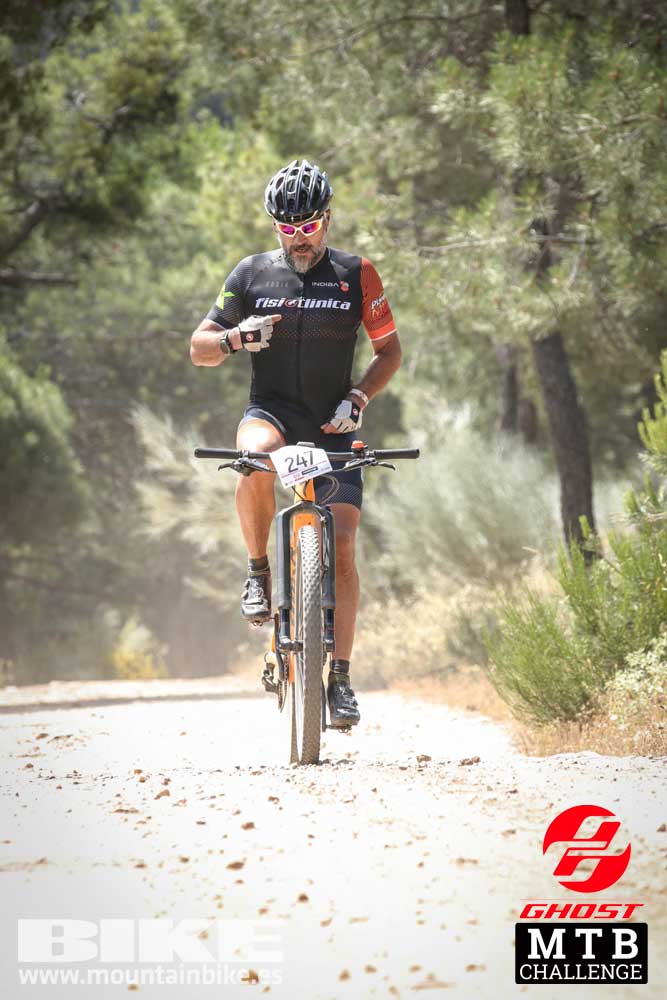 Ghost MTB Challenge - Stone Bikes Valdemaqueda 2018. Galería 3