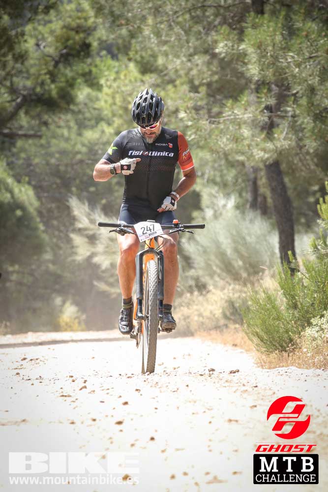 Ghost MTB Challenge - Stone Bikes Valdemaqueda 2018. Galería 3