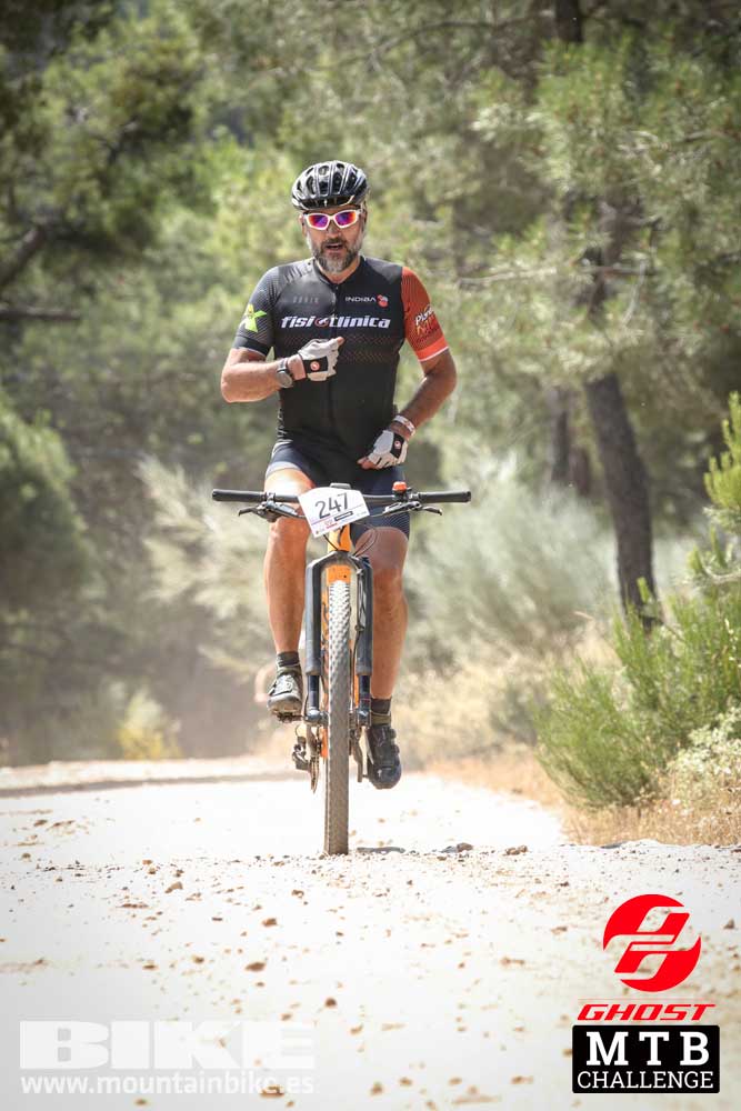 Ghost MTB Challenge - Stone Bikes Valdemaqueda 2018. Galería 3