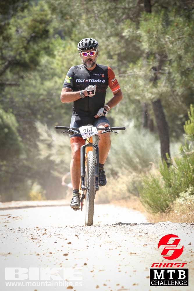 Ghost MTB Challenge - Stone Bikes Valdemaqueda 2018. Galería 3