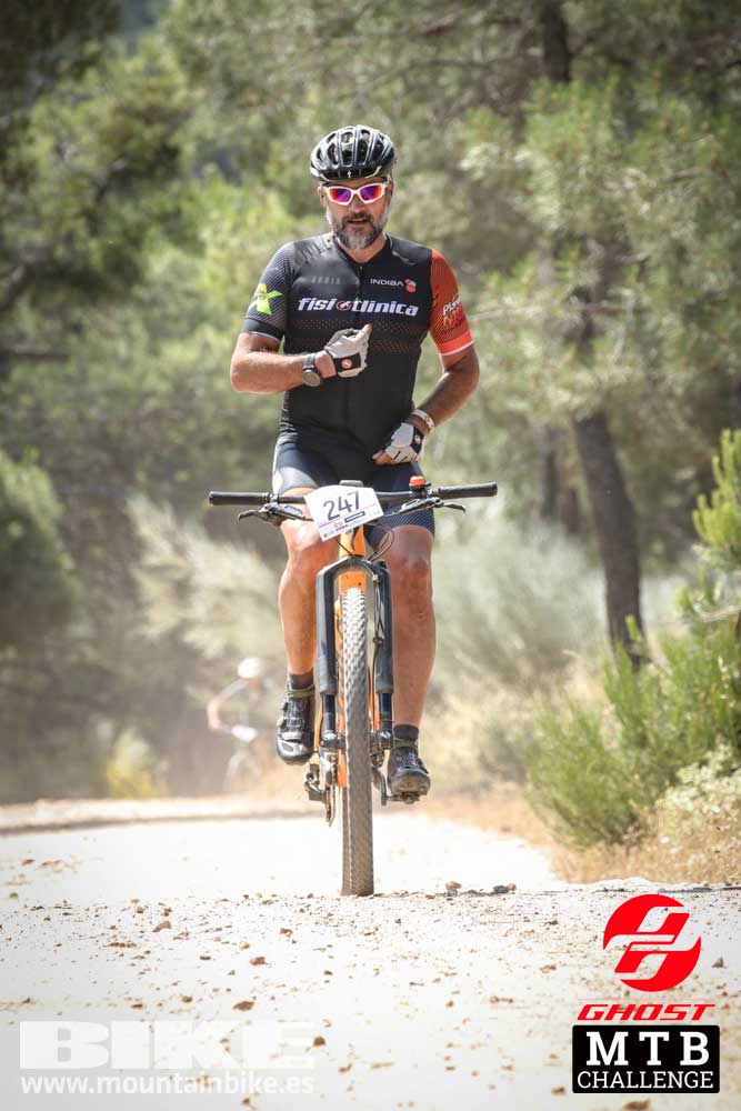 Ghost MTB Challenge - Stone Bikes Valdemaqueda 2018. Galería 3