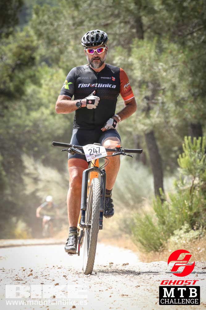 Ghost MTB Challenge - Stone Bikes Valdemaqueda 2018. Galería 3