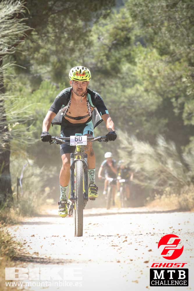 Ghost MTB Challenge - Stone Bikes Valdemaqueda 2018. Galería 3
