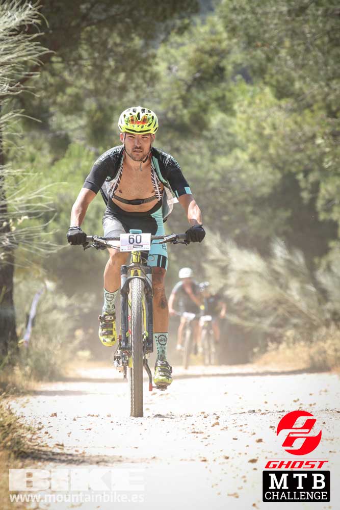 Ghost MTB Challenge - Stone Bikes Valdemaqueda 2018. Galería 3