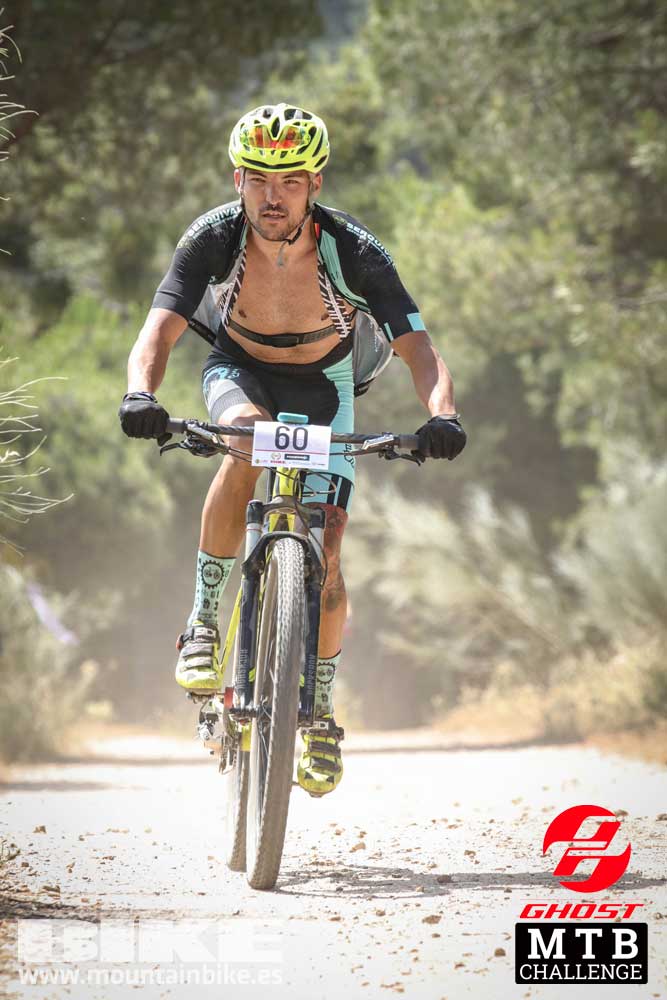 Ghost MTB Challenge - Stone Bikes Valdemaqueda 2018. Galería 3