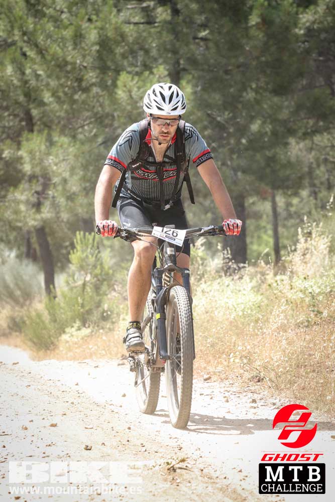 Ghost MTB Challenge - Stone Bikes Valdemaqueda 2018. Galería 3