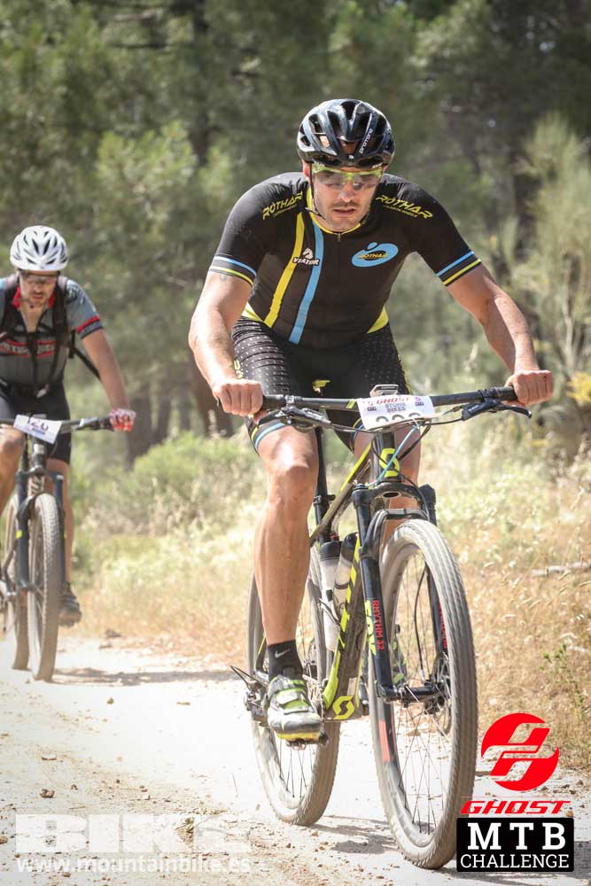 Ghost MTB Challenge - Stone Bikes Valdemaqueda 2018. Galería 3