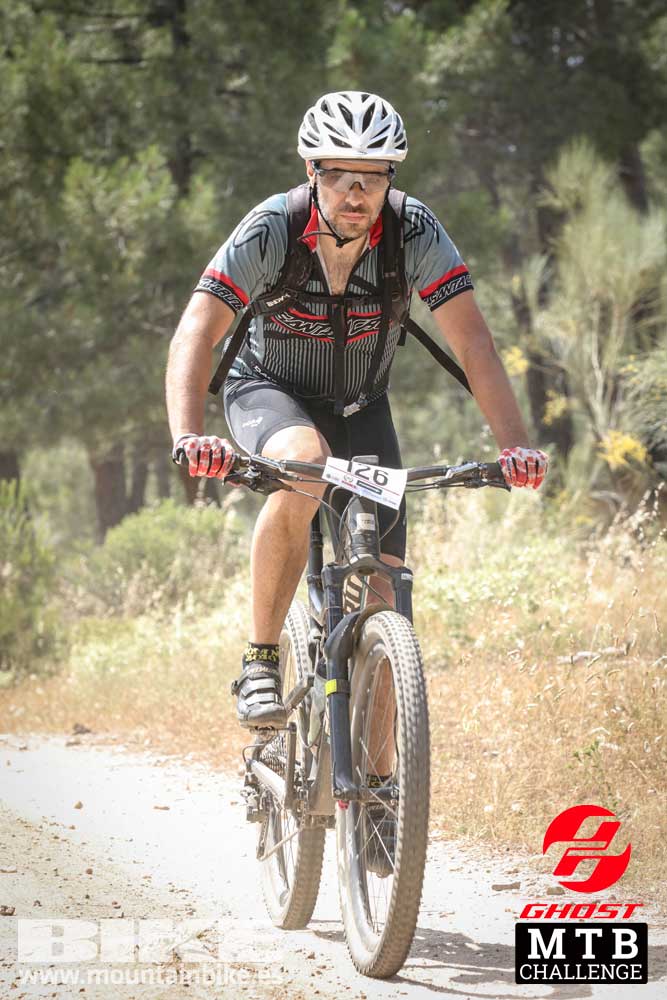 Ghost MTB Challenge - Stone Bikes Valdemaqueda 2018. Galería 3