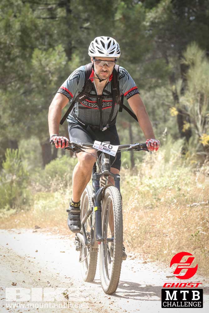 Ghost MTB Challenge - Stone Bikes Valdemaqueda 2018. Galería 3