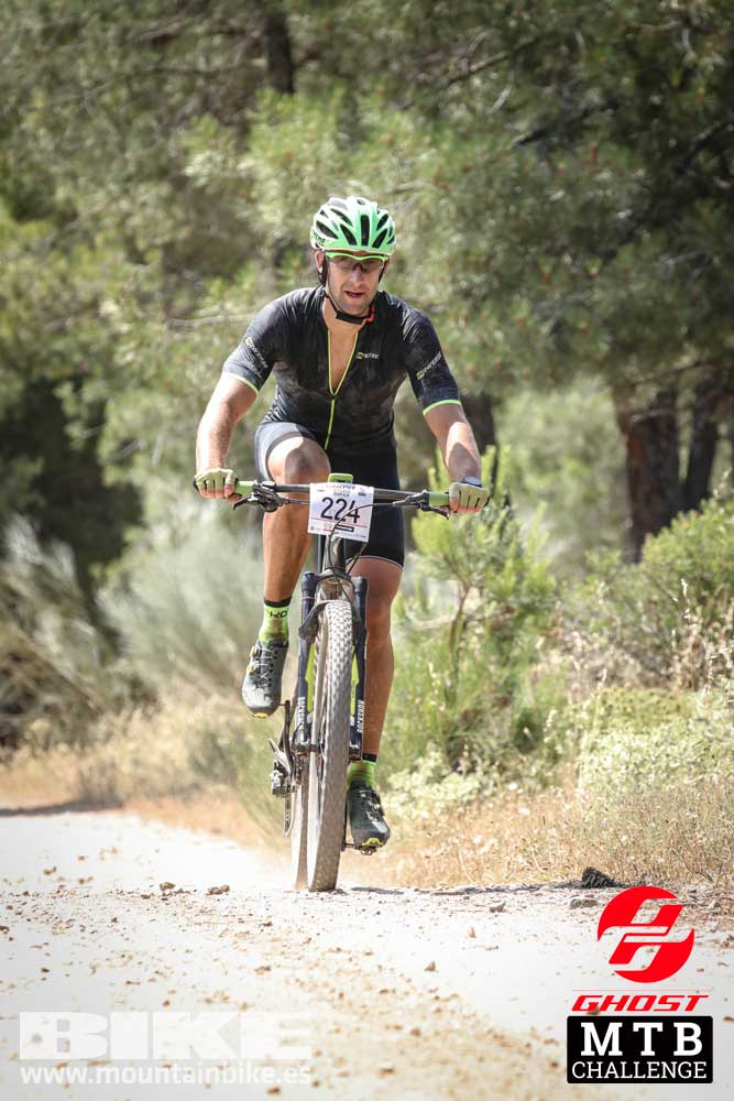 Ghost MTB Challenge - Stone Bikes Valdemaqueda 2018. Galería 3
