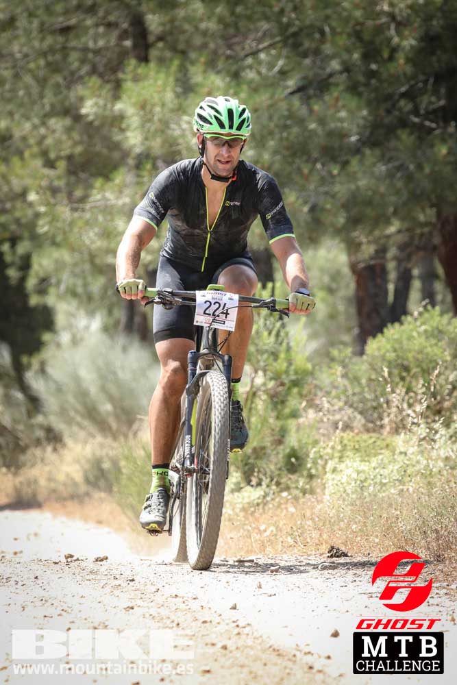 Ghost MTB Challenge - Stone Bikes Valdemaqueda 2018. Galería 3