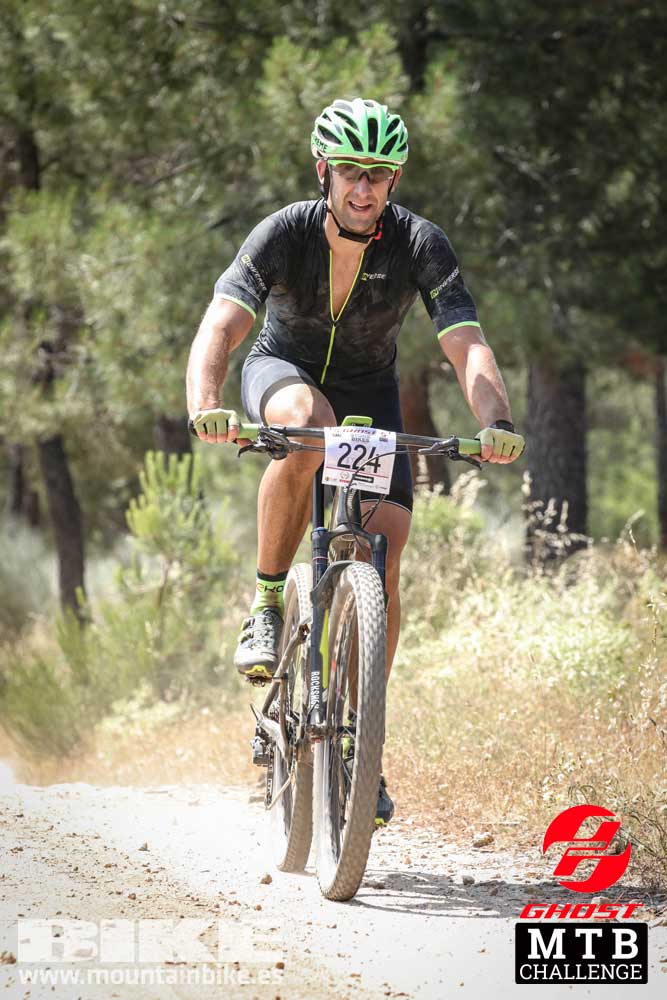 Ghost MTB Challenge - Stone Bikes Valdemaqueda 2018. Galería 3
