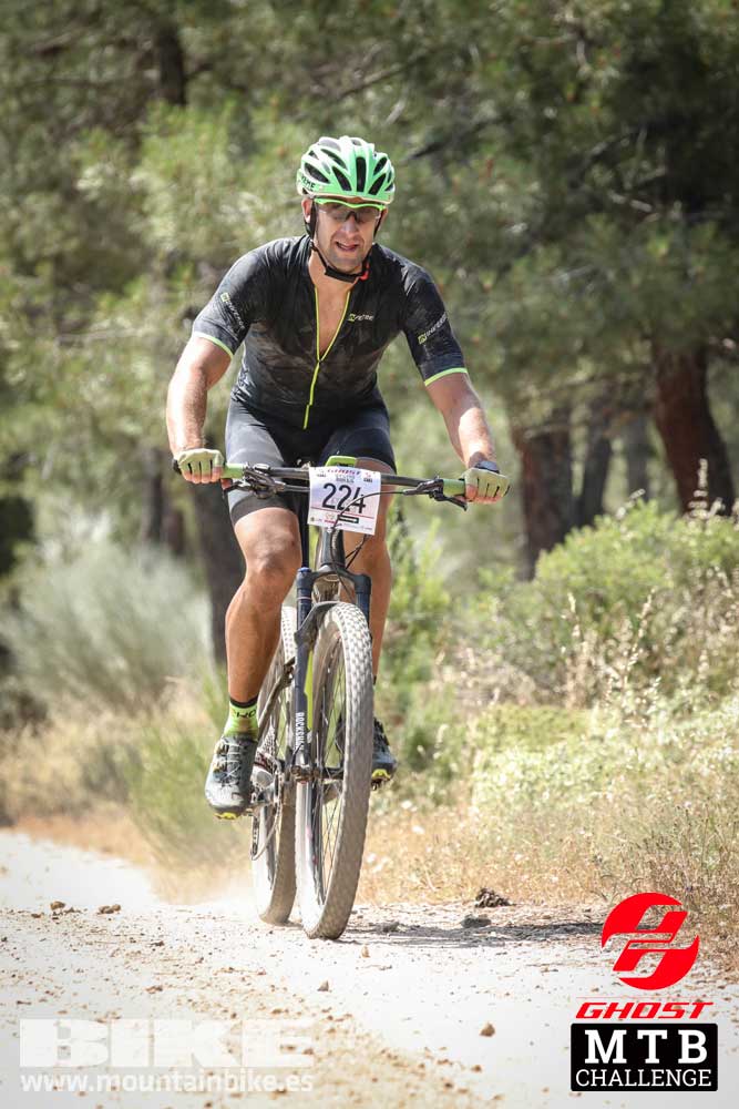 Ghost MTB Challenge - Stone Bikes Valdemaqueda 2018. Galería 3