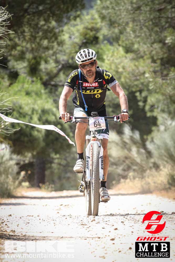 Ghost MTB Challenge - Stone Bikes Valdemaqueda 2018. Galería 3