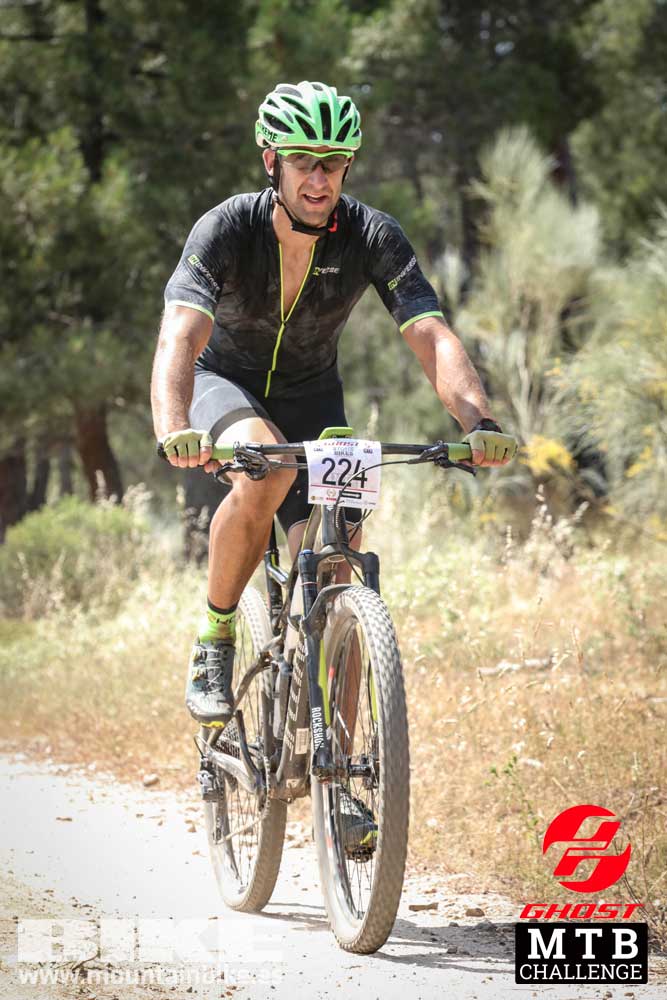Ghost MTB Challenge - Stone Bikes Valdemaqueda 2018. Galería 3