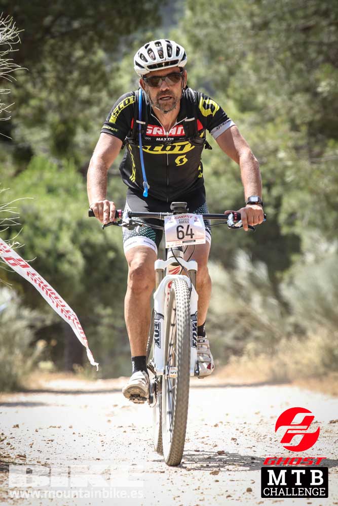 Ghost MTB Challenge - Stone Bikes Valdemaqueda 2018. Galería 3