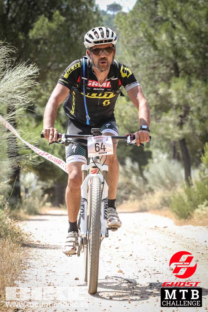 Ghost MTB Challenge - Stone Bikes Valdemaqueda 2018. Galería 3