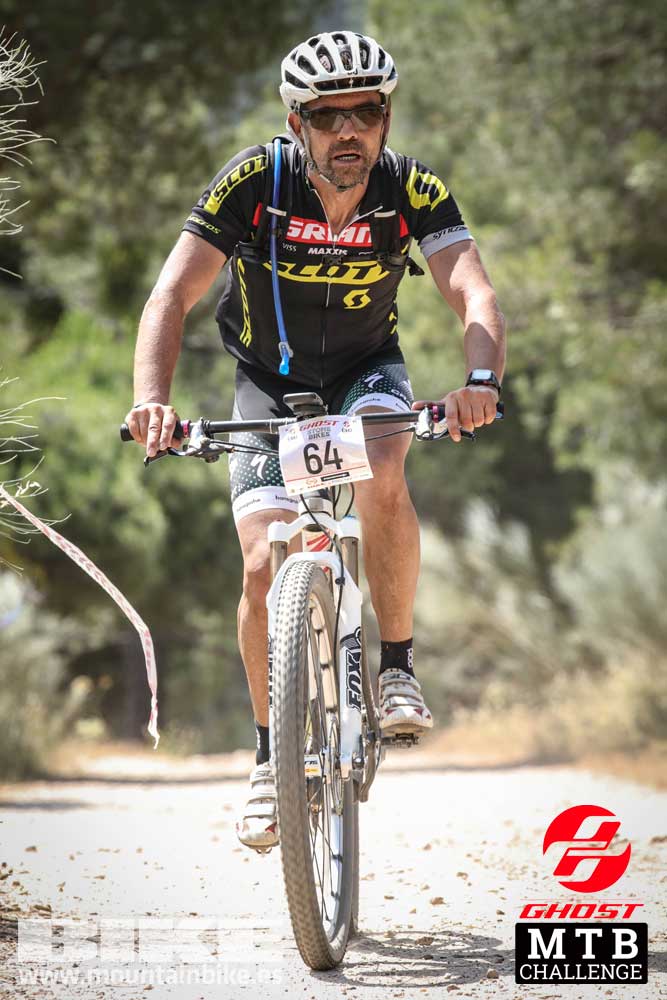 Ghost MTB Challenge - Stone Bikes Valdemaqueda 2018. Galería 3