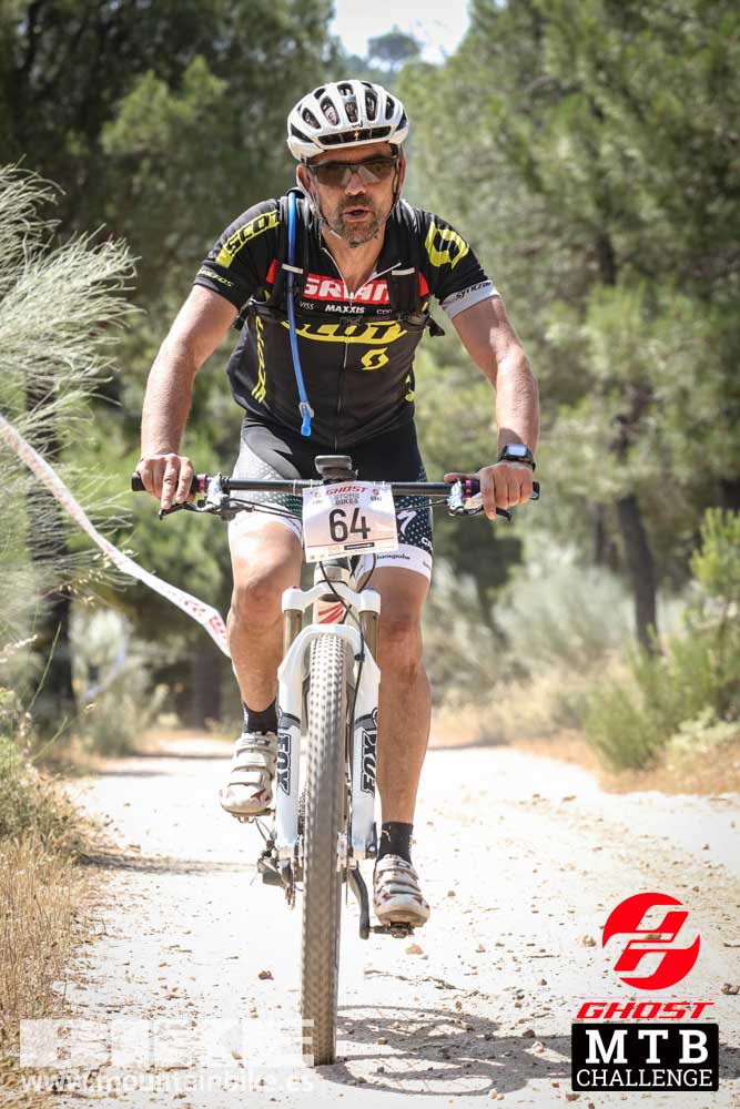 Ghost MTB Challenge - Stone Bikes Valdemaqueda 2018. Galería 3