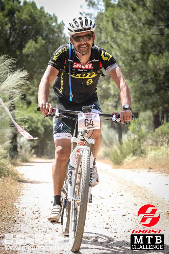 Ghost MTB Challenge - Stone Bikes Valdemaqueda 2018. Galería 3
