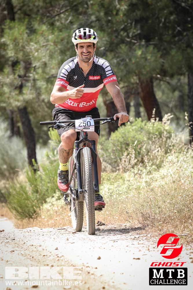 Ghost MTB Challenge - Stone Bikes Valdemaqueda 2018. Galería 3