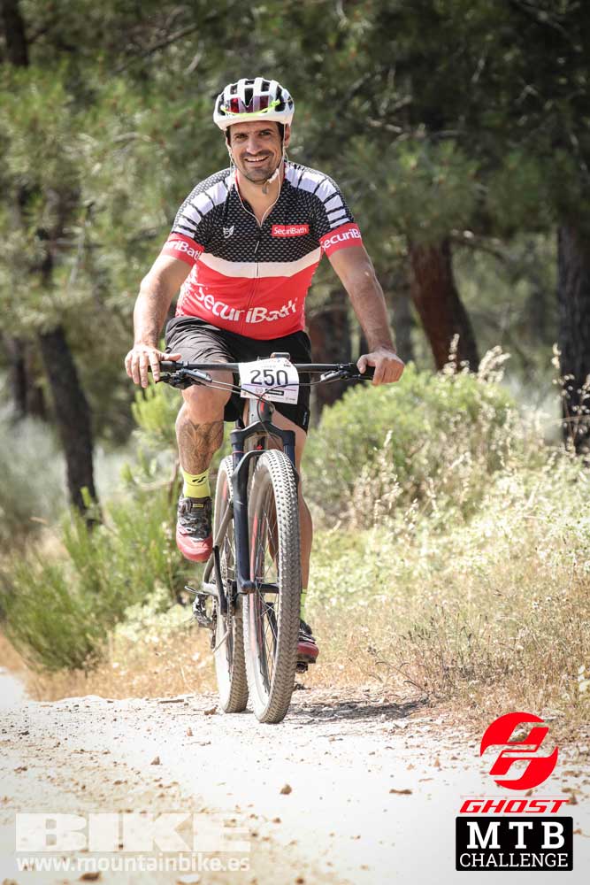 Ghost MTB Challenge - Stone Bikes Valdemaqueda 2018. Galería 3