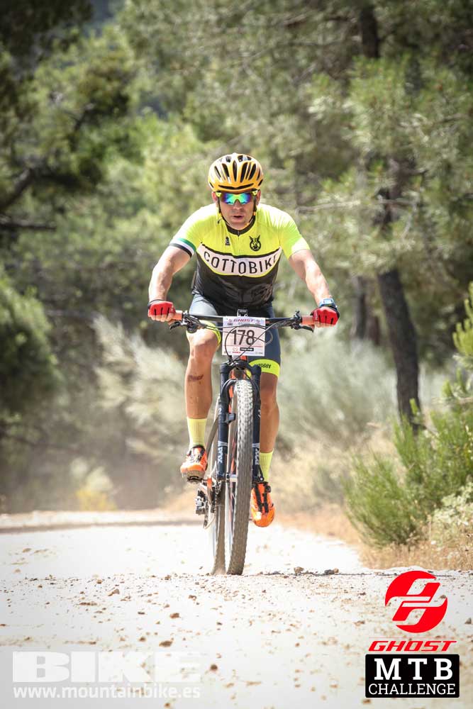Ghost MTB Challenge - Stone Bikes Valdemaqueda 2018. Galería 3