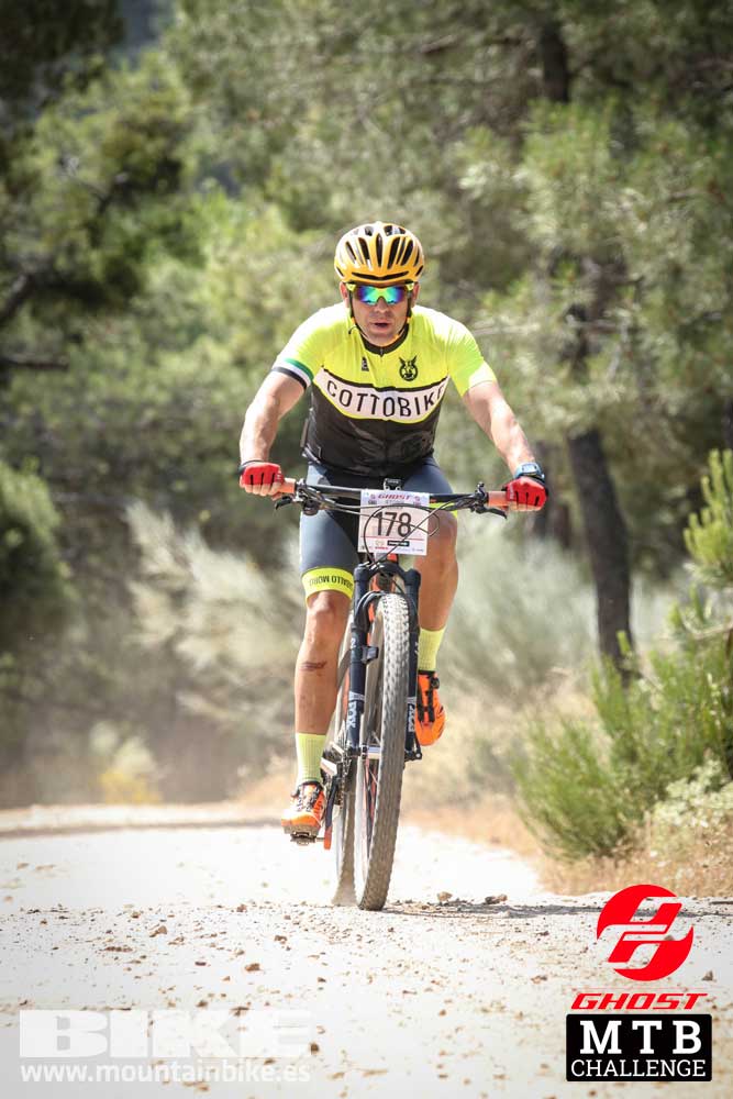 Ghost MTB Challenge - Stone Bikes Valdemaqueda 2018. Galería 3
