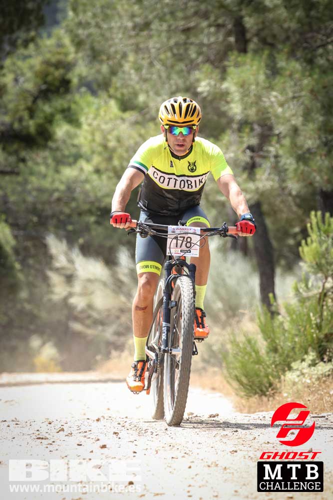 Ghost MTB Challenge - Stone Bikes Valdemaqueda 2018. Galería 3