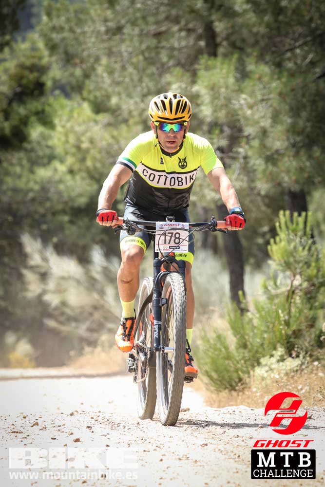 Ghost MTB Challenge - Stone Bikes Valdemaqueda 2018. Galería 3