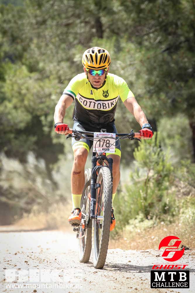 Ghost MTB Challenge - Stone Bikes Valdemaqueda 2018. Galería 3