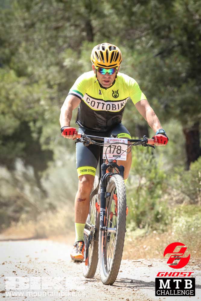 Ghost MTB Challenge - Stone Bikes Valdemaqueda 2018. Galería 3