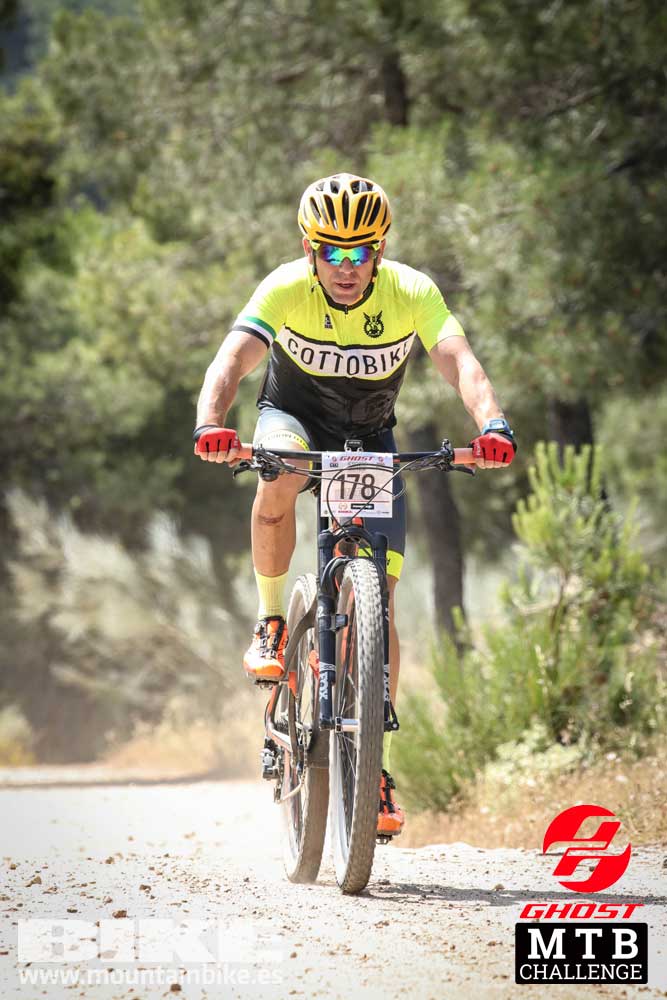 Ghost MTB Challenge - Stone Bikes Valdemaqueda 2018. Galería 3