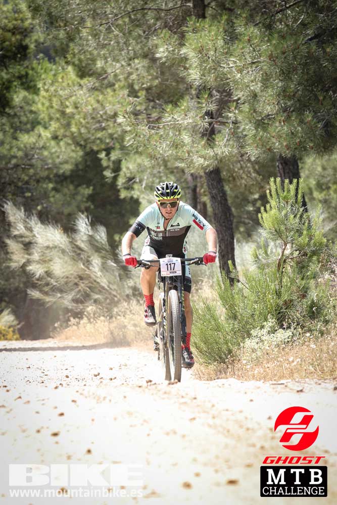 Ghost MTB Challenge - Stone Bikes Valdemaqueda 2018. Galería 3