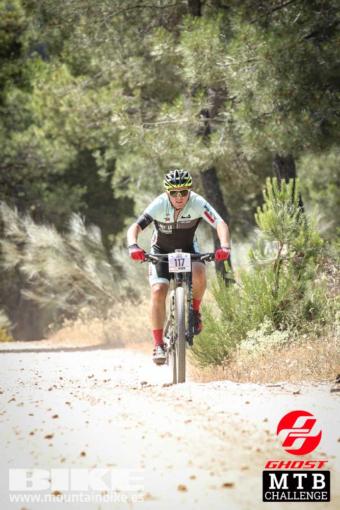 Ghost MTB Challenge - Stone Bikes Valdemaqueda 2018. Galería 3