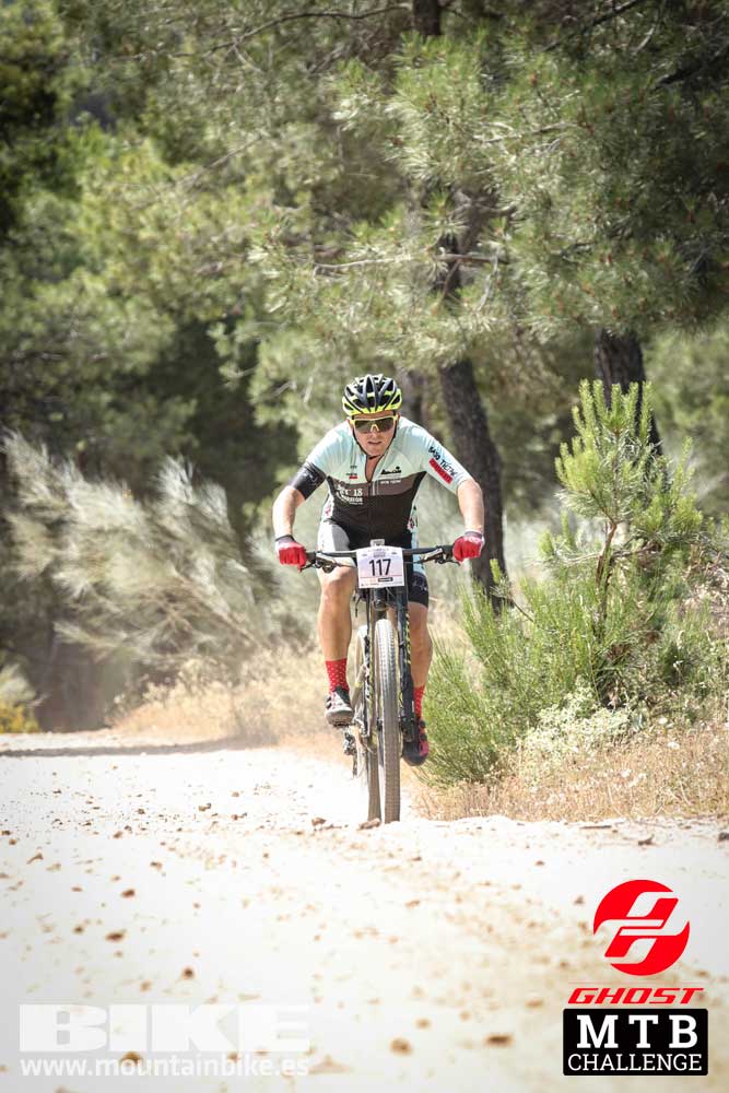 Ghost MTB Challenge - Stone Bikes Valdemaqueda 2018. Galería 3